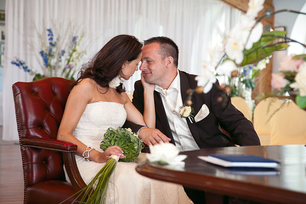 geheiratet in sellin auf Rügen